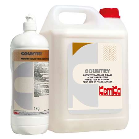 Image de COUNTRY BIDON 5L