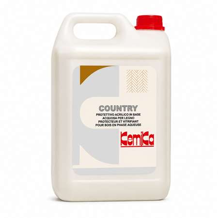 Image de COUNTRY BIDON 5L
