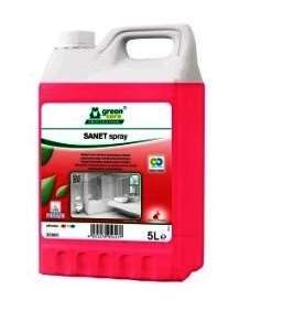 Image de SANET SPRAY BIDON 5L