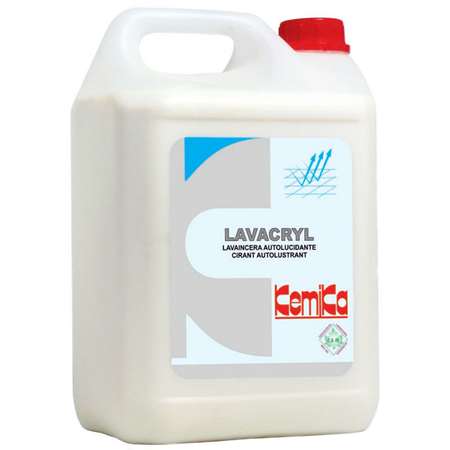 LAVACRYL BIDON 5L