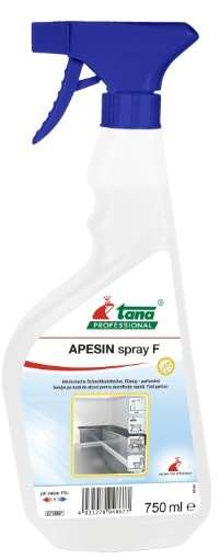 Image de APESIN SPRAY F PULVÉ 750 ML