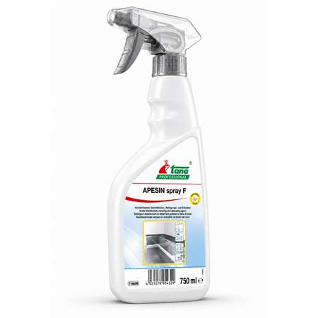 Image de APESIN SPRAY F PULVÉ 750 ML