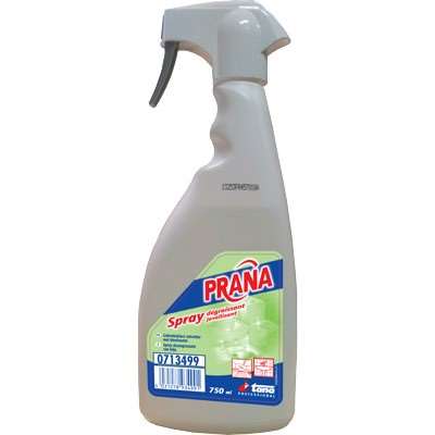 PRANA SPRAY PULVÉ 750  ML