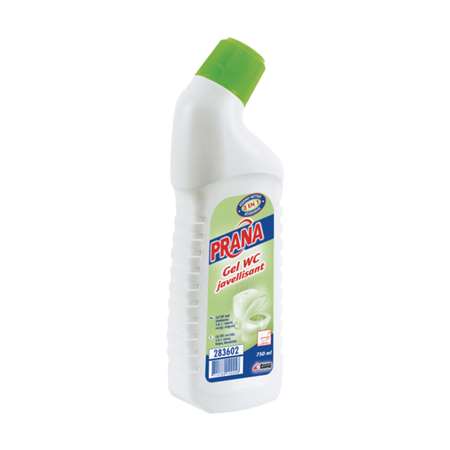 Image de PRANA GEL WC FLACON 750 ML