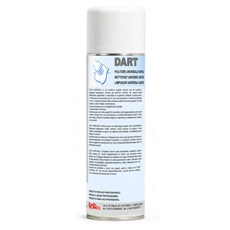 Image de DART AEROSOL AÉROSOL 400 ML
