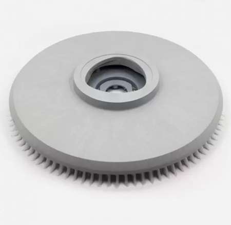 Image de PLATEAU SUPPORT DE DISQUE AVEC CENTREUR - BA651