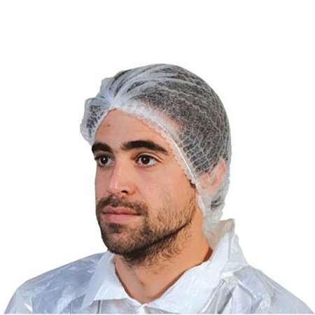 Image de CHARLOTTE CLIP PLP BLANC DIAM 48