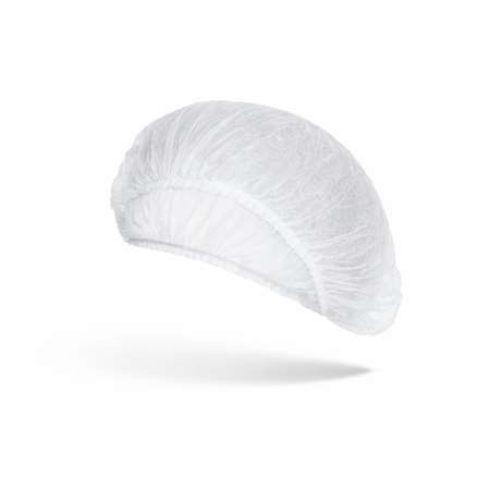 Image de CHARLOTTE CLIP PLP BLANC DIAM 48