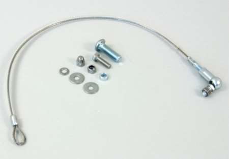 Image de CABLE EMBOUCHURE AUTOLAVEUSE BA531