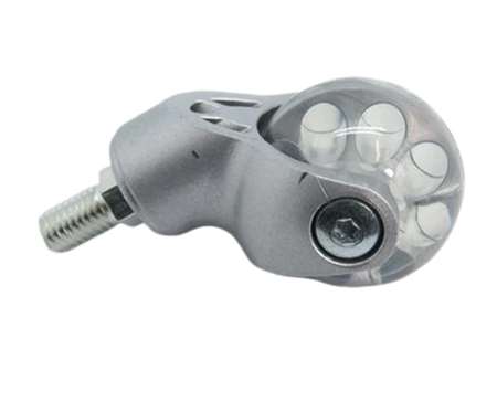 Image de ROUE PIVOTANTE AUTOLAVEUSE SC351