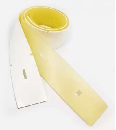 Image de KIT LAMELLES PU AUTOLAVEUSE BR652 BR752