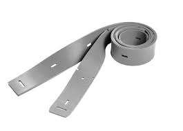 Image de KIT LAMELLES NM AUTOLAVEUSE BA531 SC430 SC530 BA610