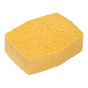 EPONGE AZELLA 72 SECHE N°4 - LOT DE 10
