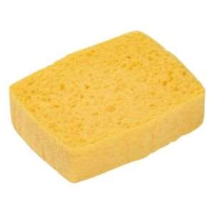 Image de EPONGE AZELLA HUMIDE N°6 GRAND MODÈLE - LOT DE 10