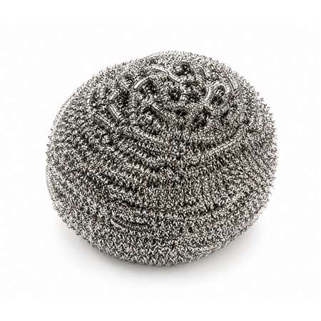 Image de SPIRALE INOX SUPERINOX 40 GR - LOT DE 10