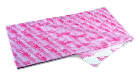 Image de GAZE JETABLE HUMIDE PLANET PLUS 67 SACHET DE 50