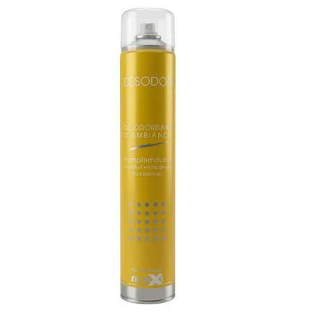 Image de DESODORISANT D'AMBIANCE U2 AÉROSOL 750ML PAMPLEMOUSSE