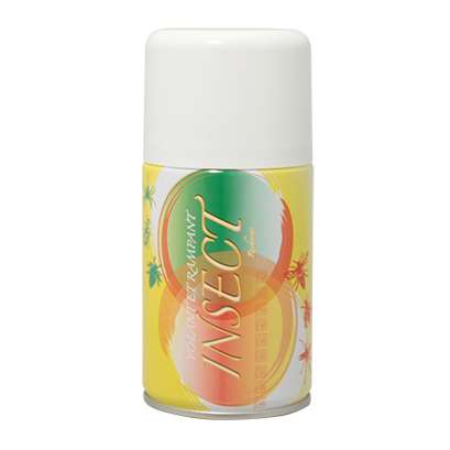 Image de RECHARGE INSECTICIDE KING 250 ML INSECTICIDE