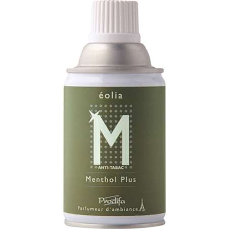 Image de AEROSOL PRODIFA 250 ML MENTHOL