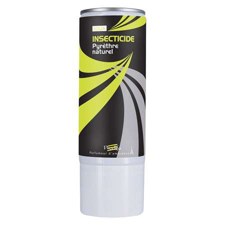 Image de AEROSOL INSECTICIDE PYRETHRE 400 ML