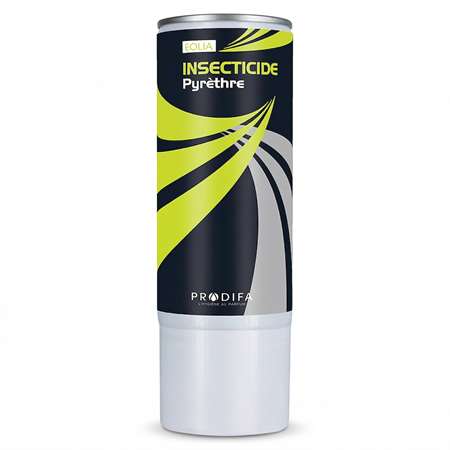Image de AEROSOL INSECTICIDE PYRETHRE 400 ML
