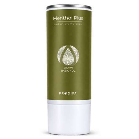 Image de AEROSOL PRODIFA 400 ML MENTHOL