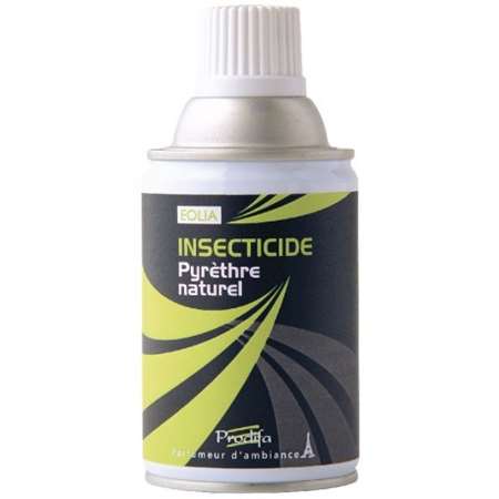 AEROSOL INSECTICIDE 250 ML PYRÈTHRE