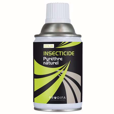 Image de AEROSOL INSECTICIDE 250 ML PYRÈTHRE