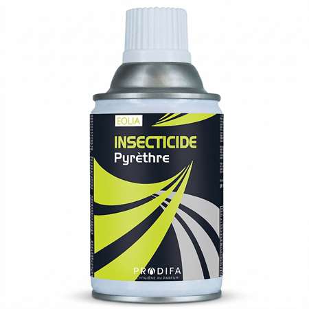 Image de AEROSOL INSECTICIDE 250 ML PYRÈTHRE