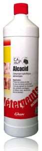 ALCACID FLACON 1L