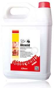 ALCACID BIDON 5L