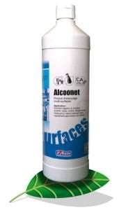 ALCOONET FLACON 1L