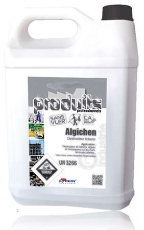 ALGICHEN BIDON 5L