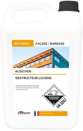 Image de ALGICHEN BIDON 5L