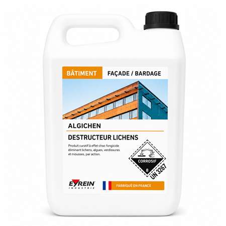 Image de ALGICHEN BIDON 5L