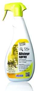 ALISTEYR SPRAY PULVÉ 750ML