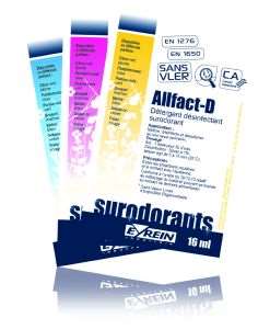 ALLFACT D CARTON 250 DOSES DE 16ML PAMPLEMOUSSE