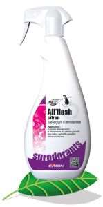 ALLFLASH PULVÉ 750ML CITRON