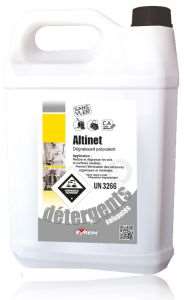 ALTINET BIDON 5L