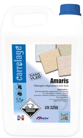 Image de AMARIS BIDON 5L