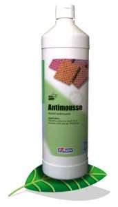 ANTIMOUSSE FLACON 1L