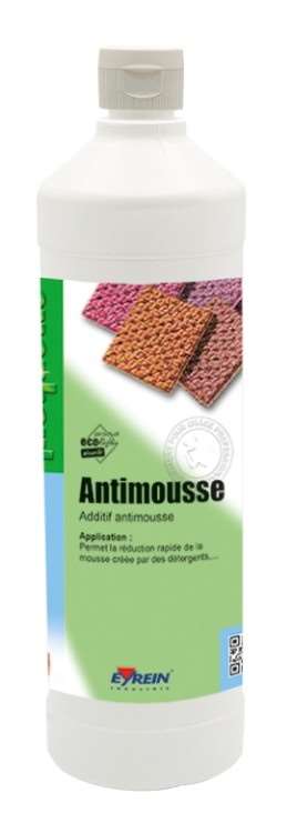 Image de ANTIMOUSSE FLACON 1L