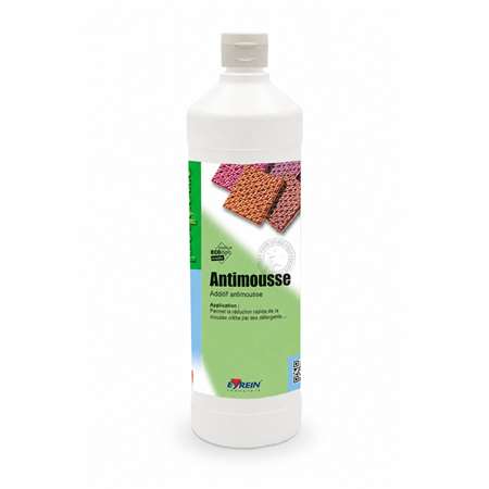 Image de ANTIMOUSSE FLACON 1L