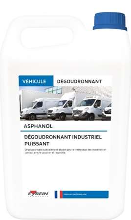 Image de ASPHANOL BIDON 5L