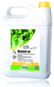 Image de BACNET VO BIDON 5L