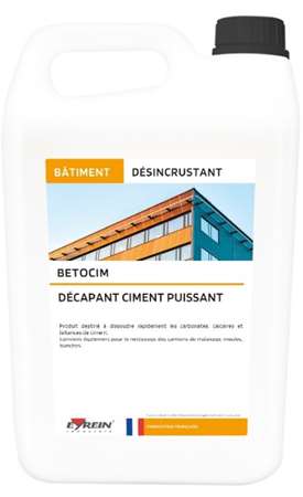 Image de BETOCIM BIDON 5L