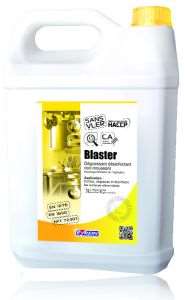 Image de BLASTER BIDON 20L