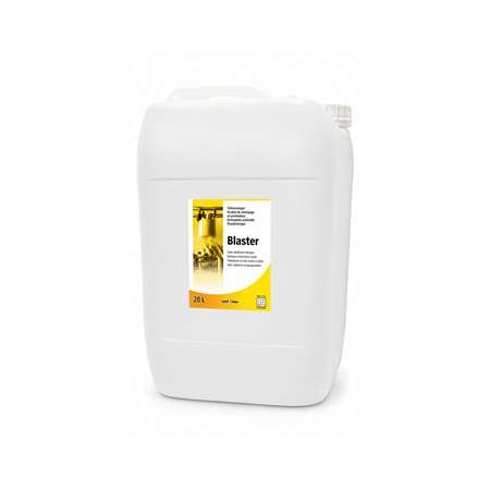 Image de BLASTER BIDON 20L