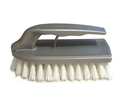 BROSSE NYLON POIGNEE