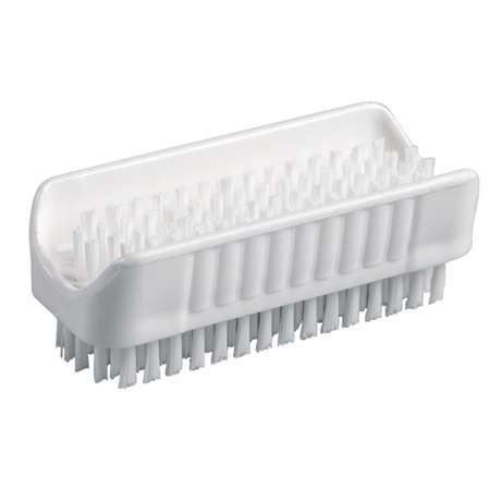 BROSSE ONGLE DOUBLE FACE